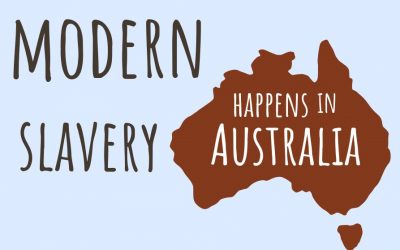Anti-Slavery Australia awarded a Social Impact Grant