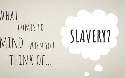 Modern Slavery Happens in Australia