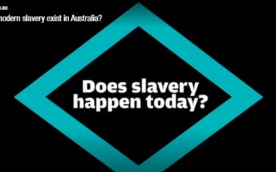 Slavery: Australia’s Hidden Shame is Being Uncovered – news.com.au