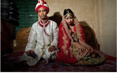 Child Marriage: A Closer Look at the Story Behind the Headlines – ABC Radio National