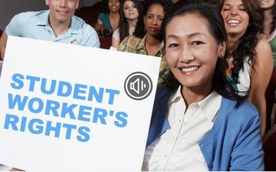 International Students’ Working Rights – SBS Language