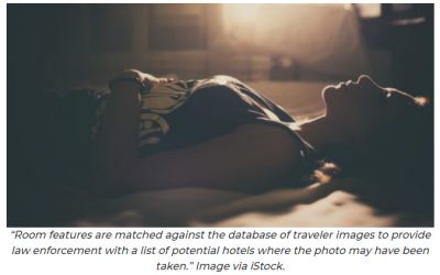How Taking a Photo on Your Next Holiday Could Help put an End to Sex Trafficking – Mamamia