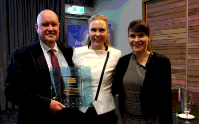 Konica Minolta’s Human Rights Efforts Win Anti-Slavery Australia Freedom Award – IT Brief