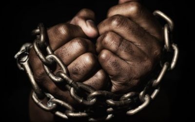 The Scourge of Modern Slavery – 2SER FM