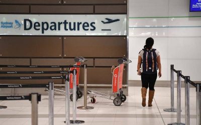 Airport Campaign to Stop Forced Marriages – Canberra Times