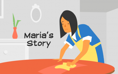 Maria’s Story