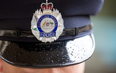 Sydney man and woman charged in human trafficking and servitude investigation – Australian Federal Police