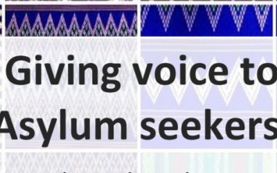 Giving Voice to Asylum Seekers